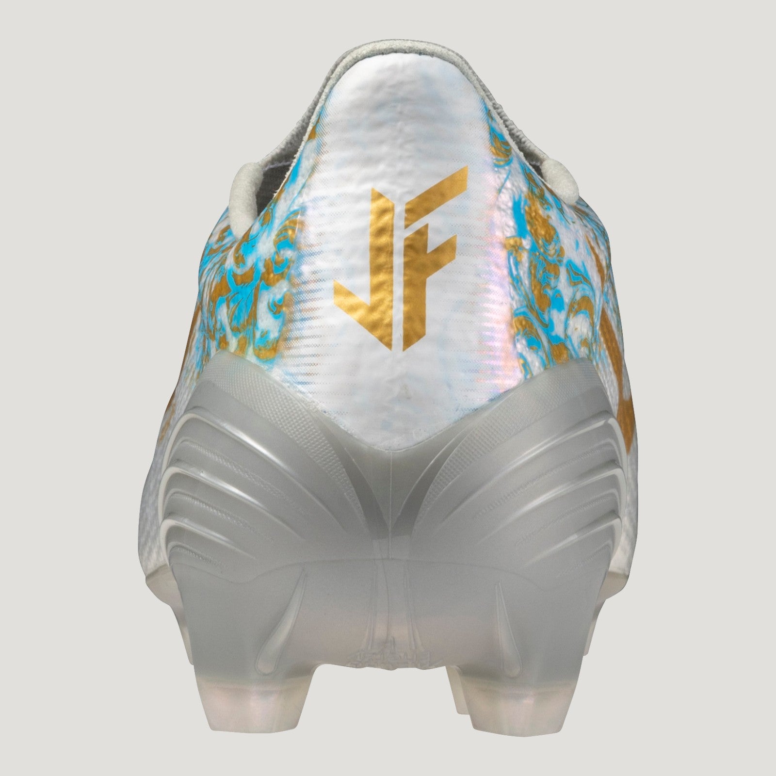 ALPHA III JF JAPAN WHITE-PEARL UNISEX 540388_0006_05