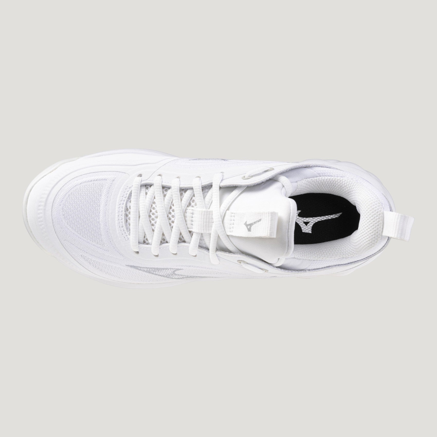 WAVE LUMINOUS 3 WHITE-SILVER WOMEN 430328_0073_04