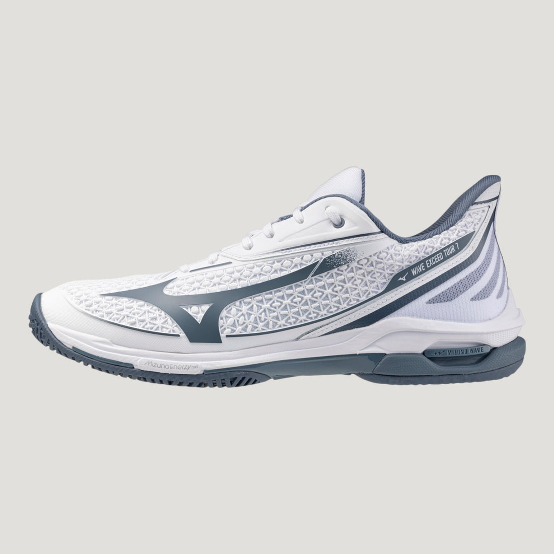 WAVE EXCEED TOUR 7 AC WHITE-CHINA BLUE MEN 550118_00CL_00