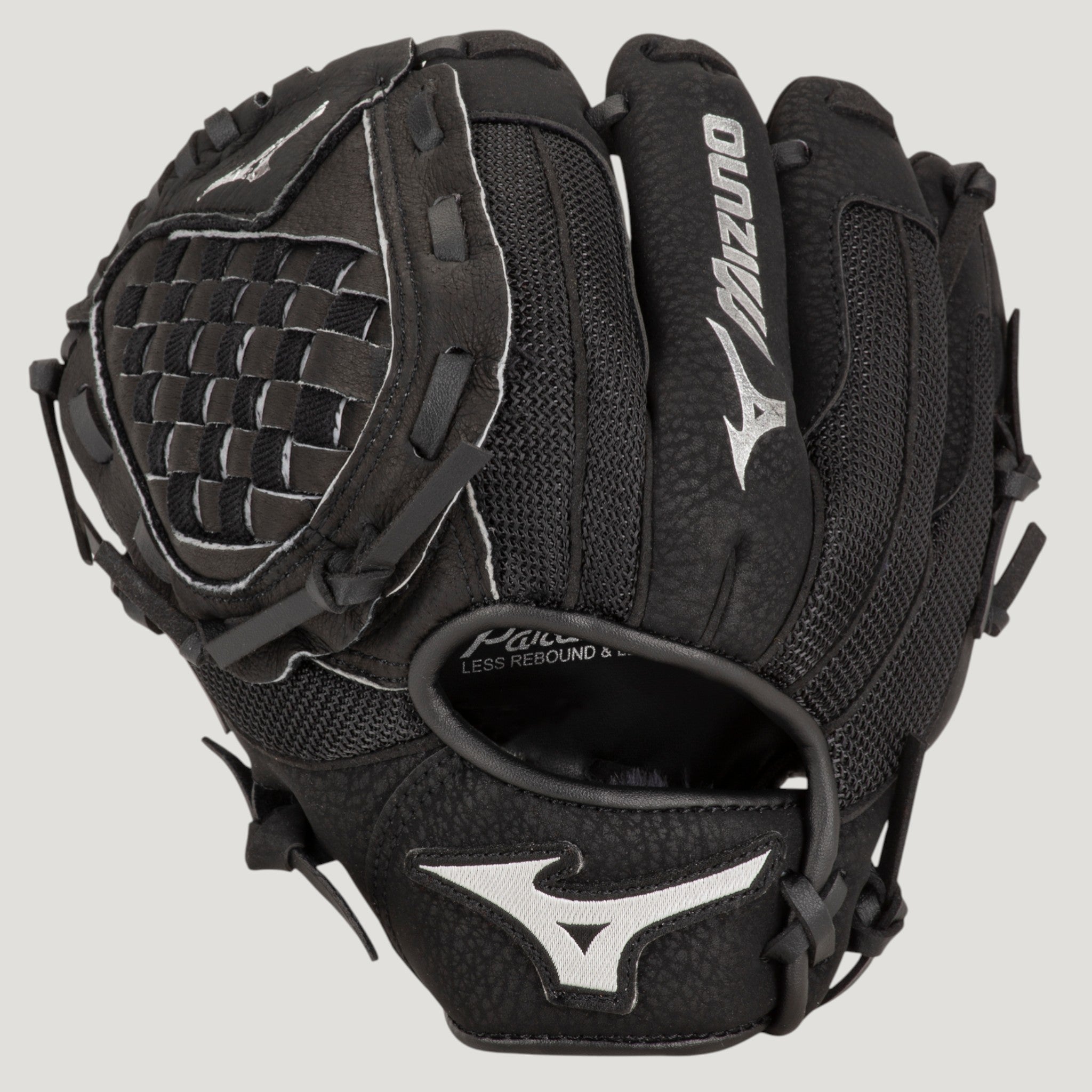 GPP1000Y3 PROSPECT 10 LH BLACK YOUTH 312720_FR90_02