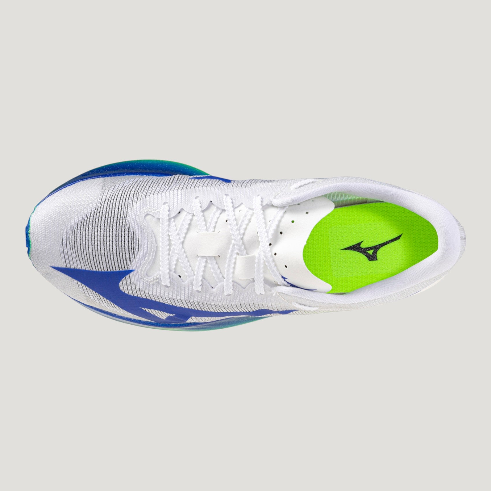 HYPERWARP ELITE WHITE-LIGHTNING YELLOW UNISEX 411591_003F_04