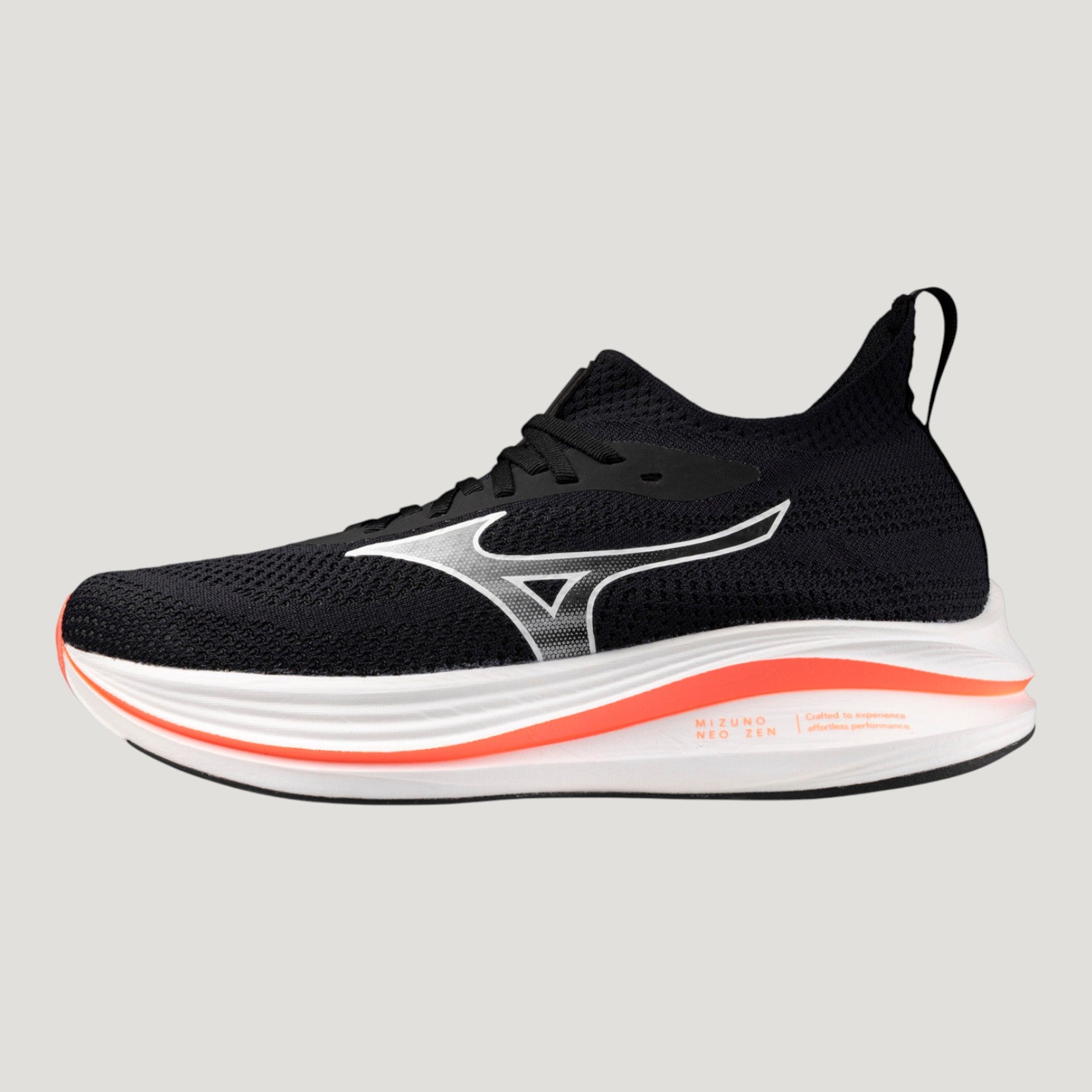 NEO ZEN BLACK-FIERY CORAL MEN 411495_901Z_01