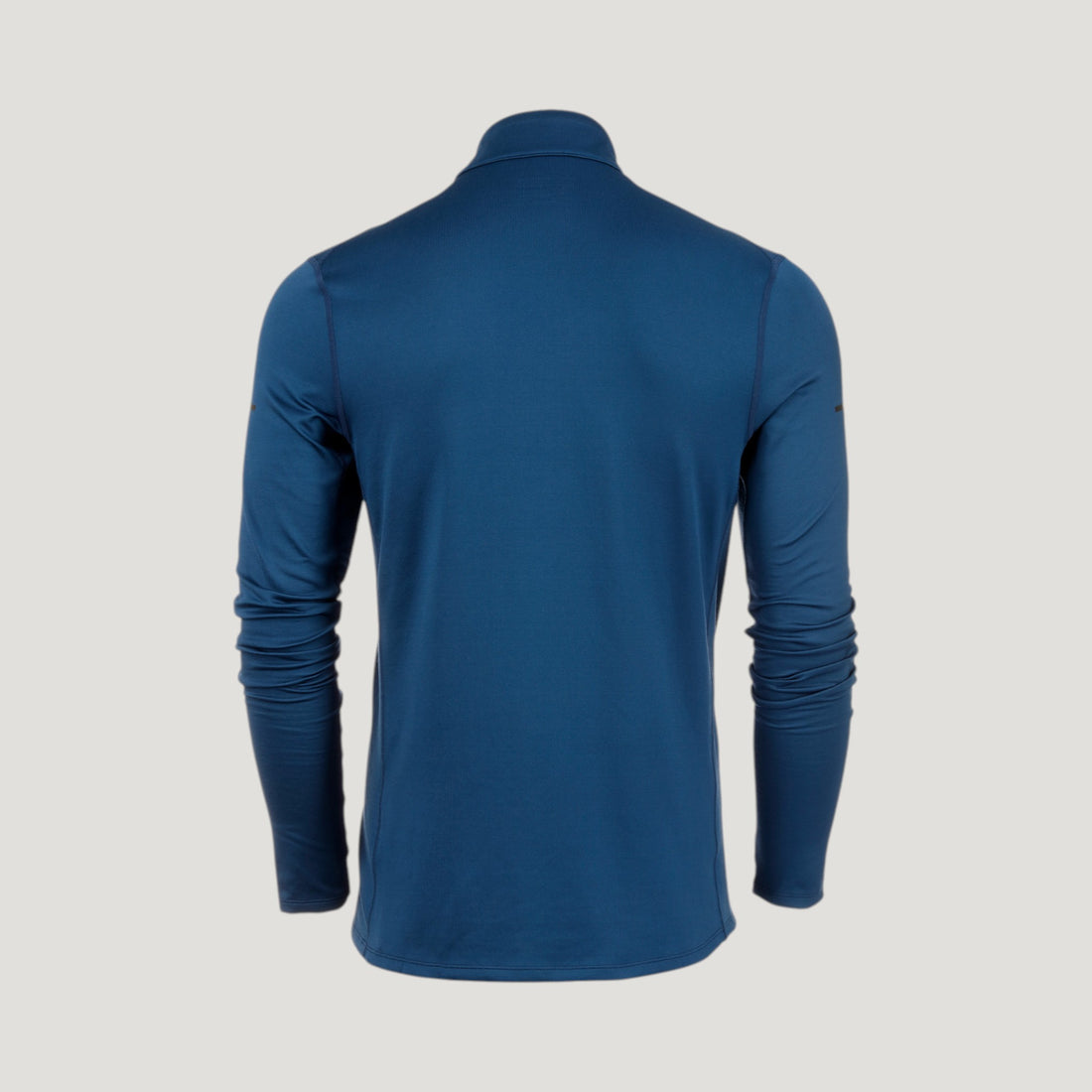 BREATH THERMO HALF ZIP ENSIGN BLUE MEN 422136_5D5D_01