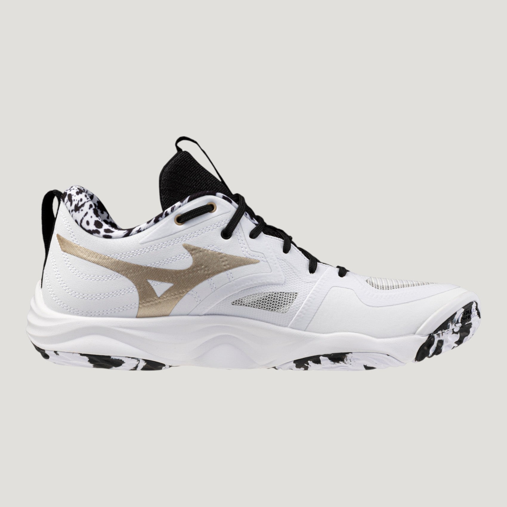 WAVE MOMENTUM 4 ELITE WHITE-GOLD UNISEX 430338_0074_03
