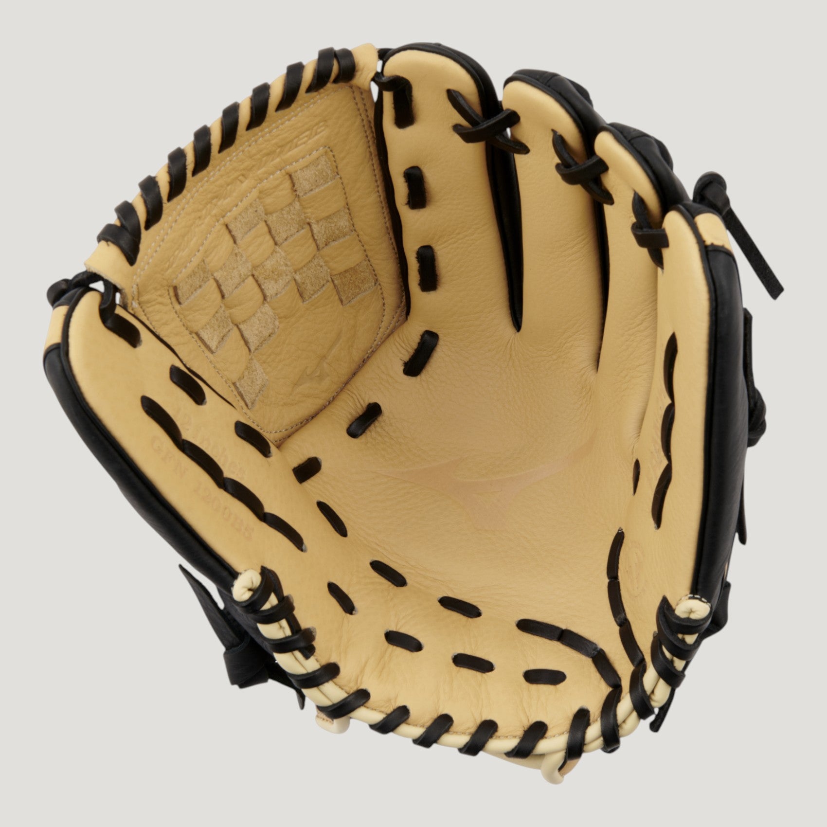 GFN1200B5 FRANCHISE BB RH BLACK-TAN UNISEX 313243_R981_02