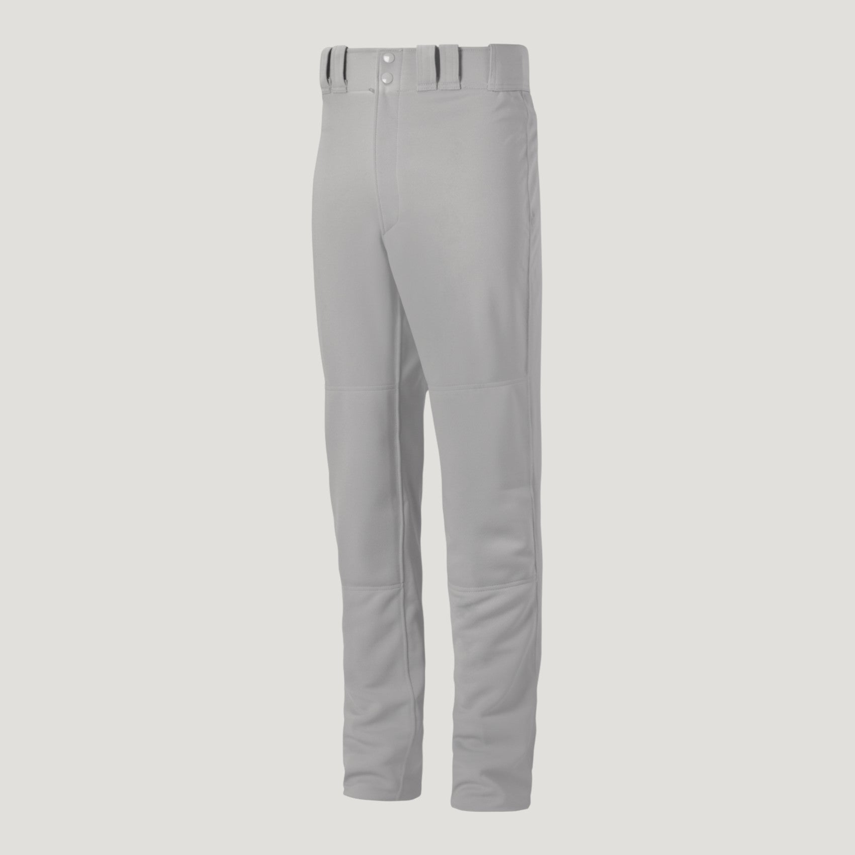 PREMIER PRO PANT G2 GREY MEN 350386_9191