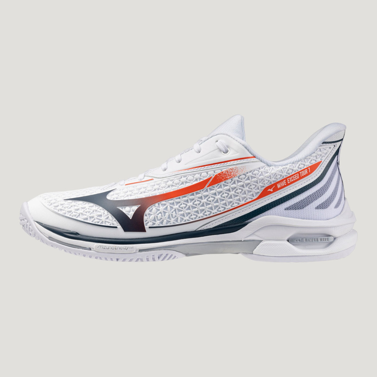 WAVE EXCEED TOUR 7 AC WHITE-INSIGNIA BLUE MEN 550118_005A_00