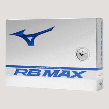 RB MAX GOLF BALL WHITE UNISEX 280017_0000_01