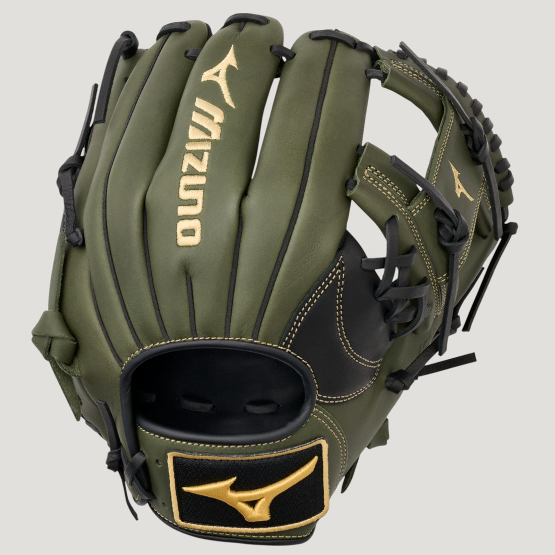 GMVP1154P4 MVP PRIME BB RH GREEN UNISEX 313229_01