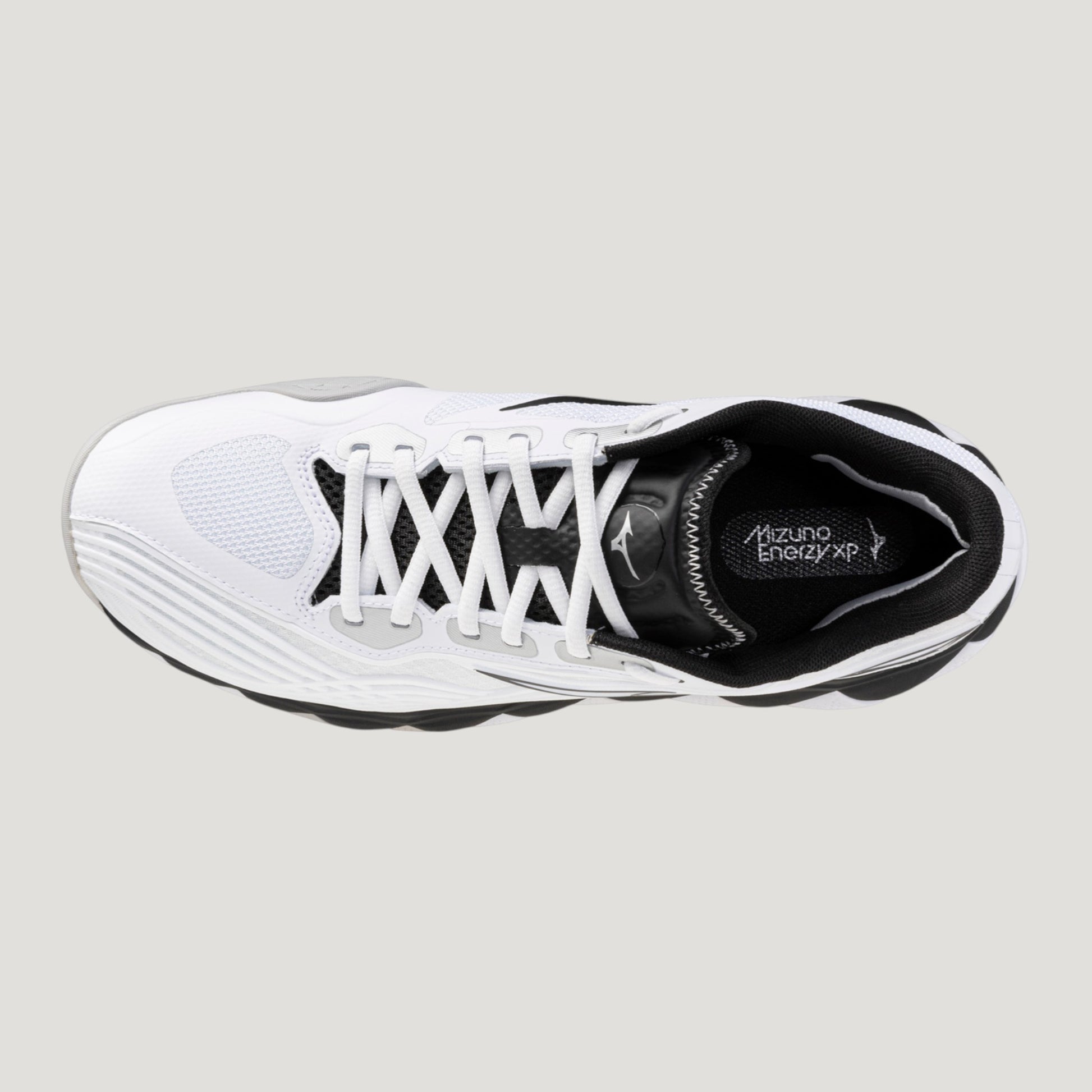 WAVE ENFORCE TOUR 2 AC WHITE-BLACK MEN 550094_0090_04