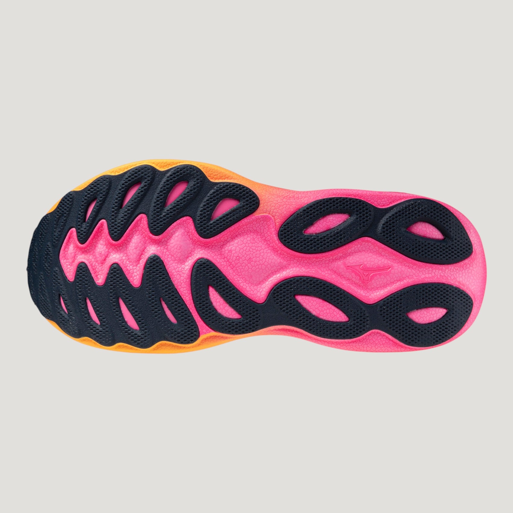 WAVE SKY 9 UNISEX HANABI WHITE-TANG ORANGE UNISEX 411546_0026_12