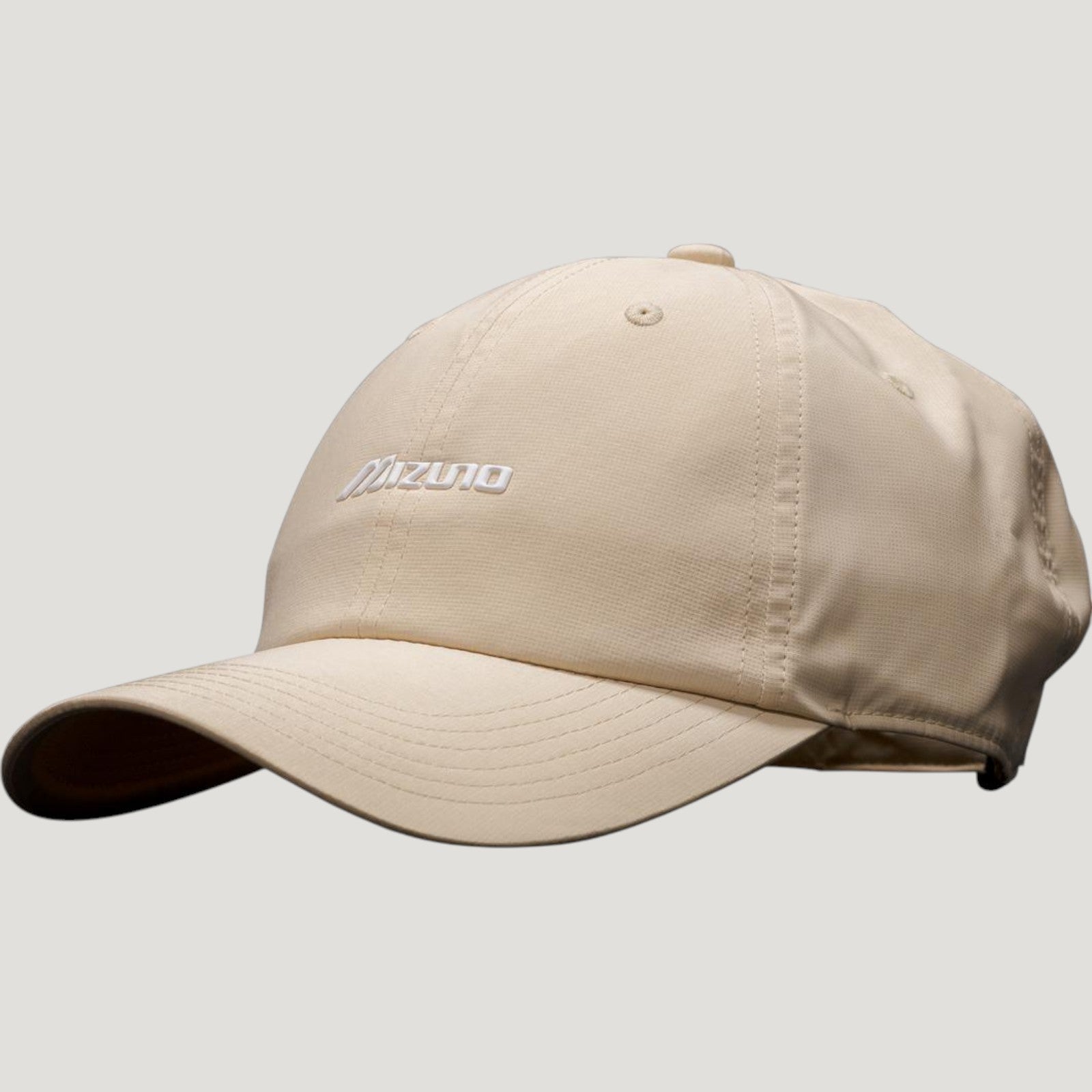 VINTAGE ADJUSTABLE GOLF HAT KHAKI UNISEX 260466_8686_01