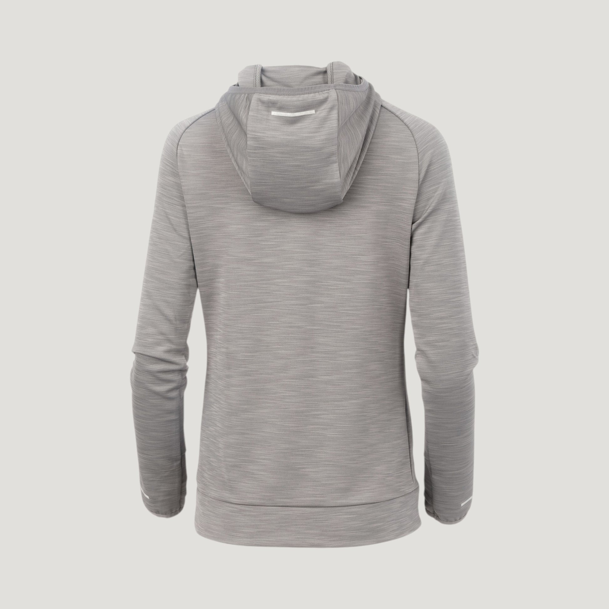 INFINITY HOODY QUIET SHADE WOMEN 422179_9I9I_2