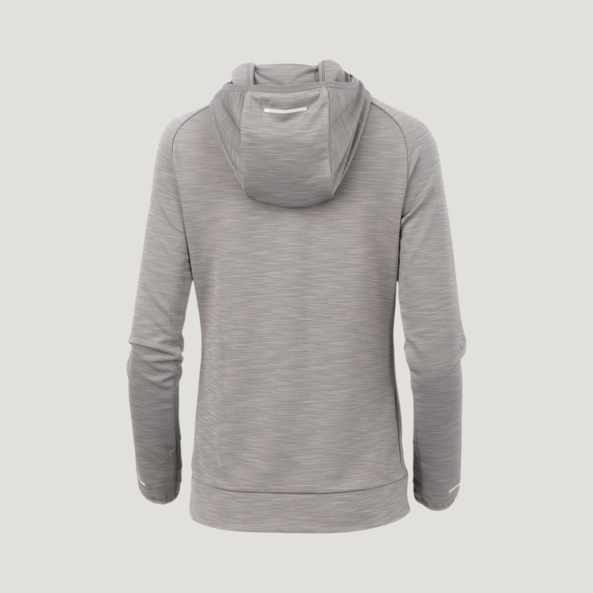 INFINITY HOODY QUIET SHADE WOMEN 422179_9I9I_2