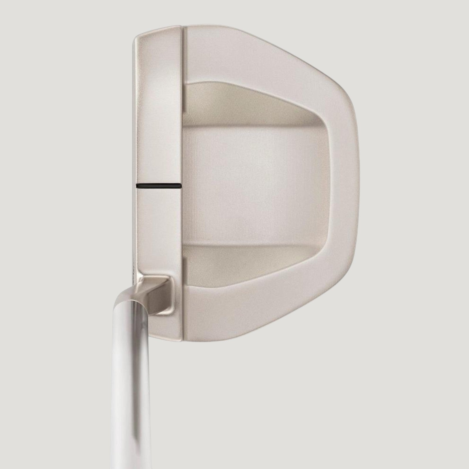 M CRAFT NAGOYA  PUTTER NICKEL MEN 211213_RS7G_02