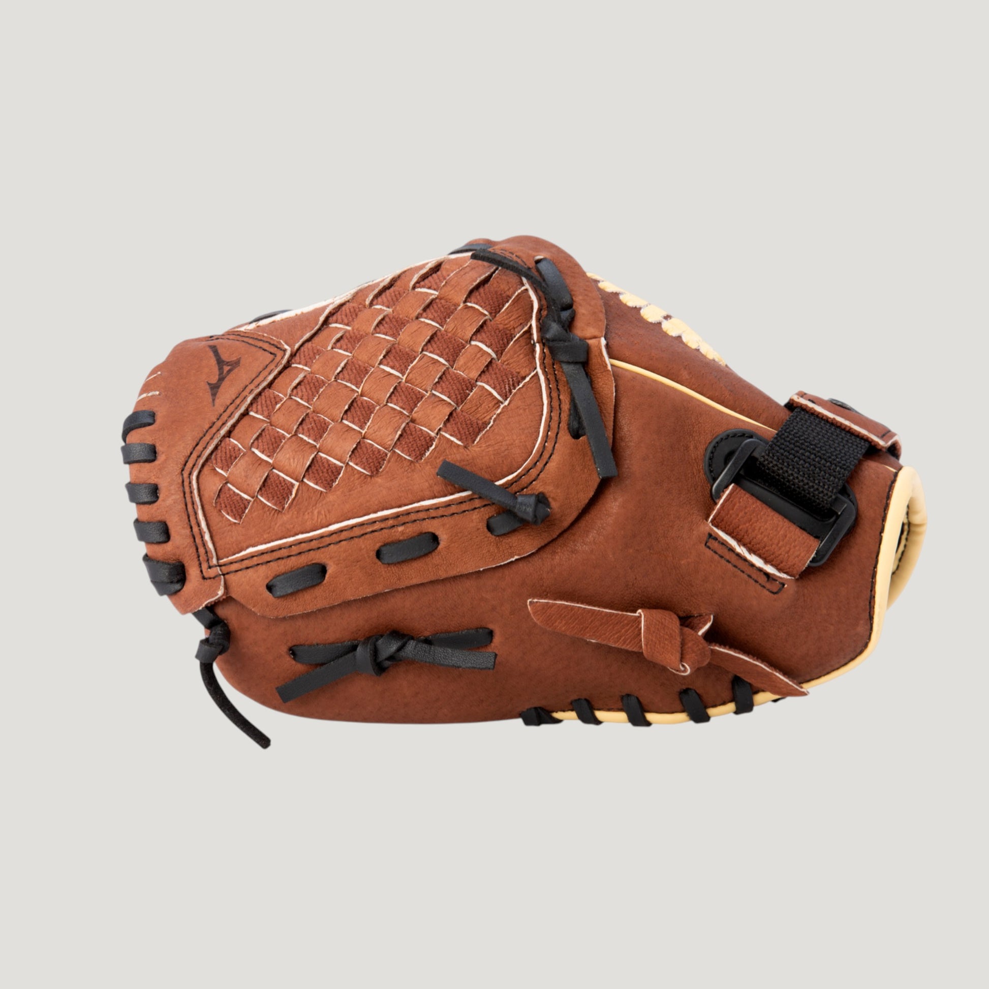 GPP1100Y3 LH CHESTNUT UNISEX 312623_FR8A_03