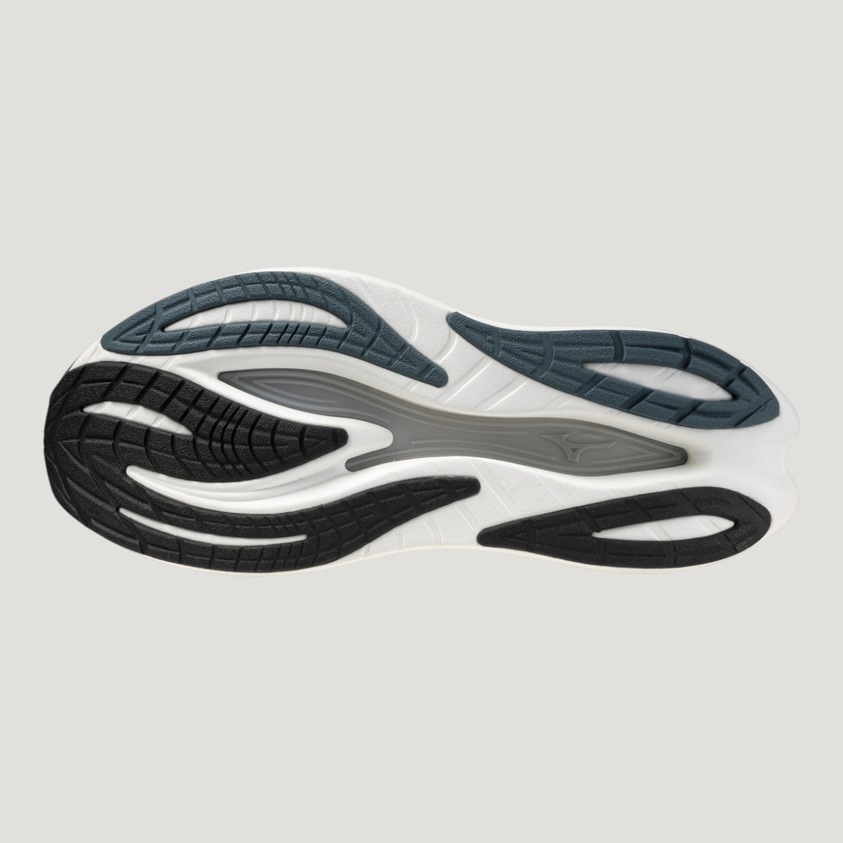NEO VISTA 3 DARK SLATE-WHITE MEN 411619_8M00_02