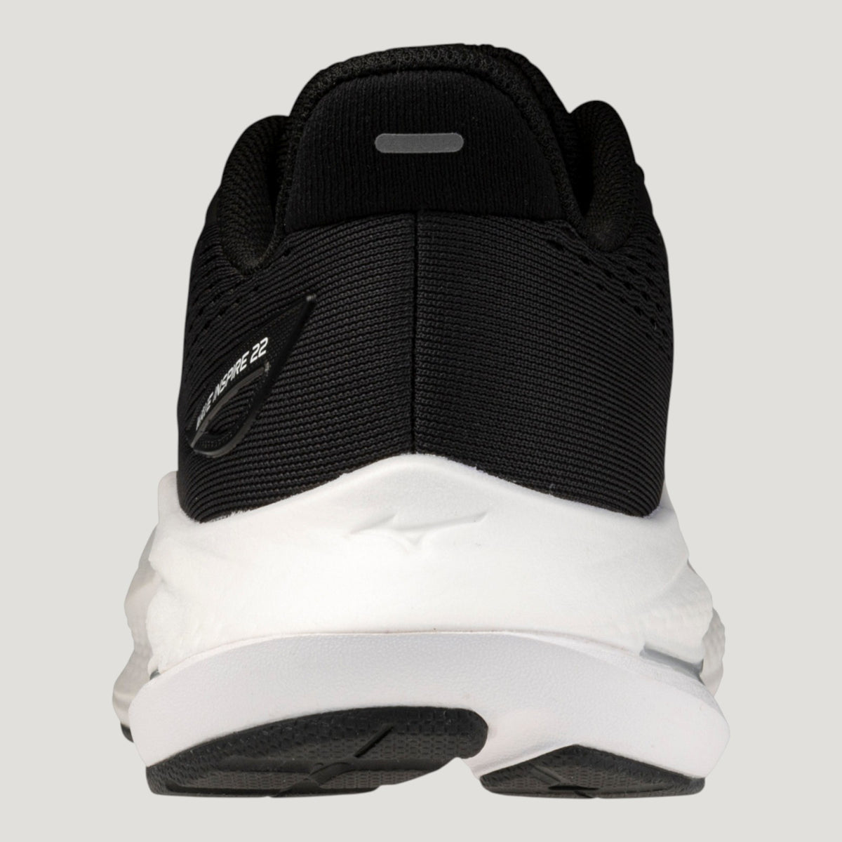 WAVE INSPIRE 22 BLACK-ULTIMATE GREY WOMEN 411558_90UG_05
