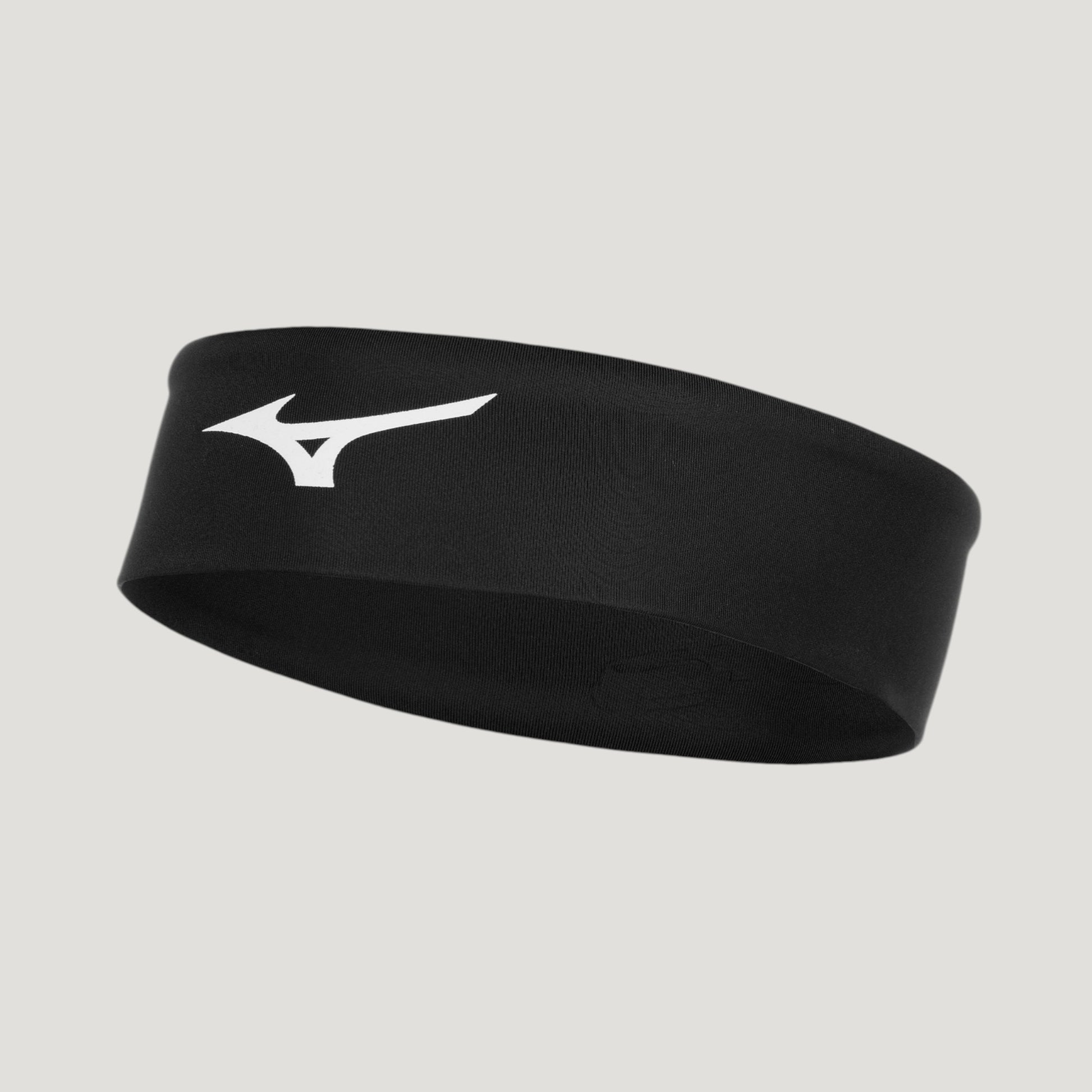 PLAYER HEADBAND BLACK UNISEX 480205_9090_01