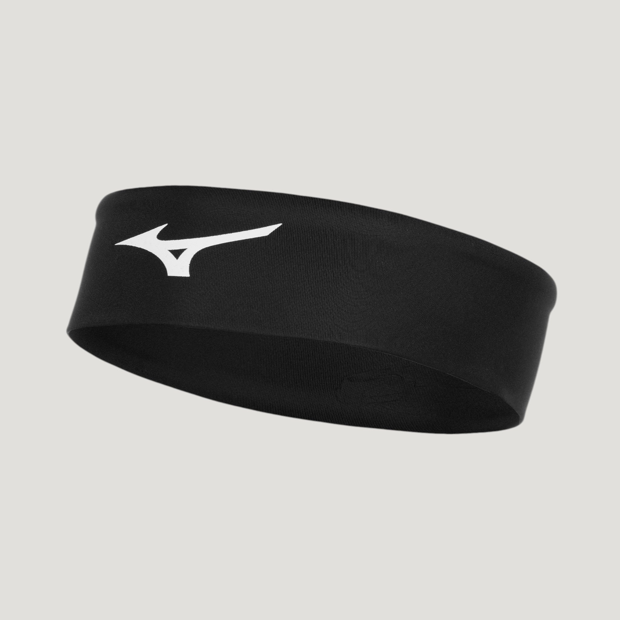 PLAYER HEADBAND BLACK UNISEX 480205_9090_01