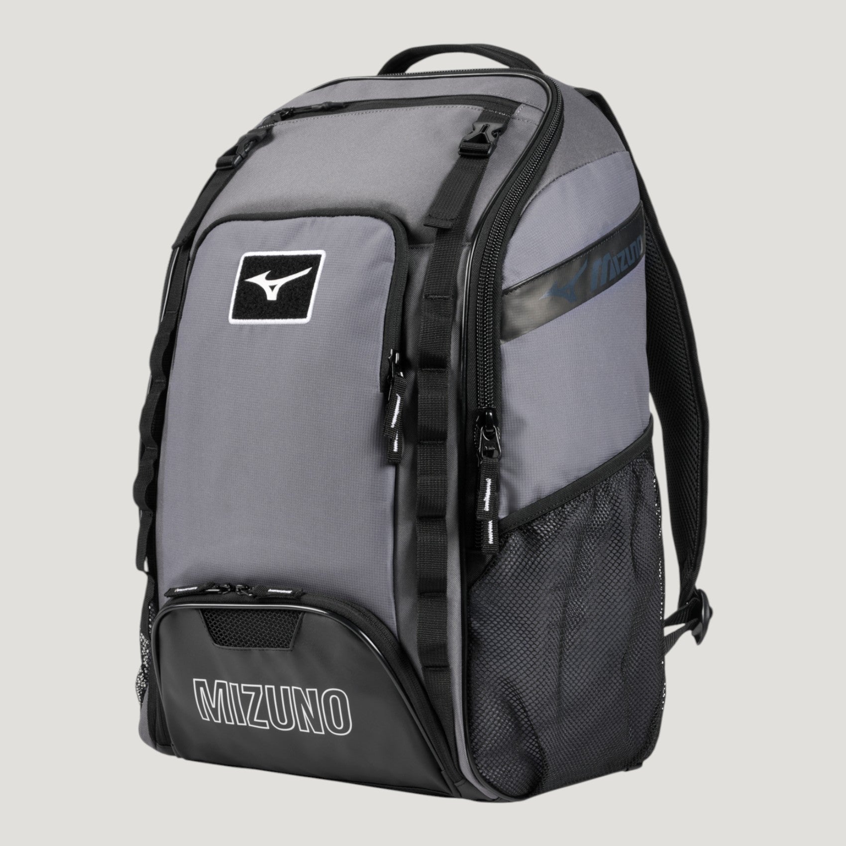ORGANIZER 26 BACKPACK CHARCOAL UNISEX 360342_9292_01