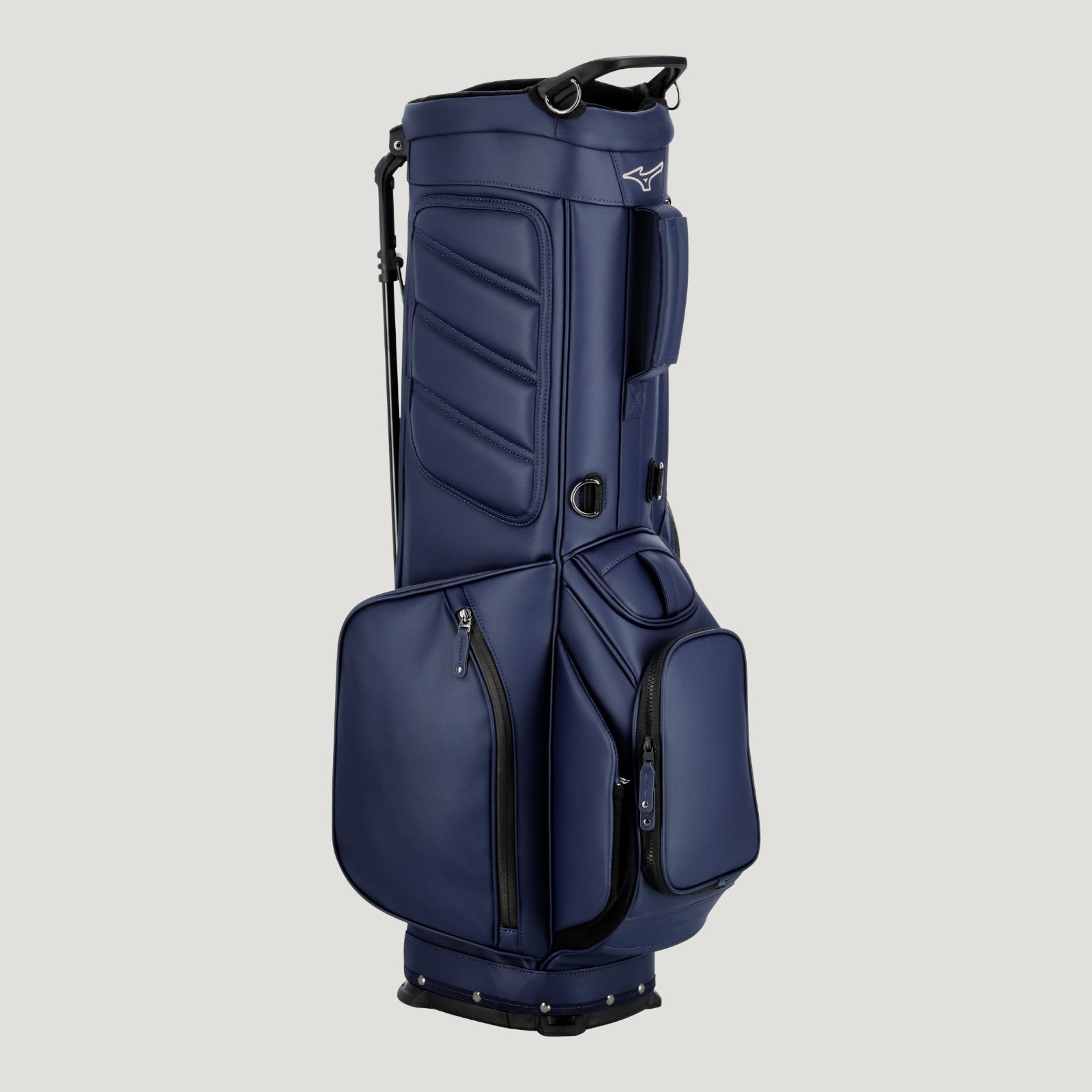 PRO STAND GOLF BAG NAVY UNISEX 240274_5151_03