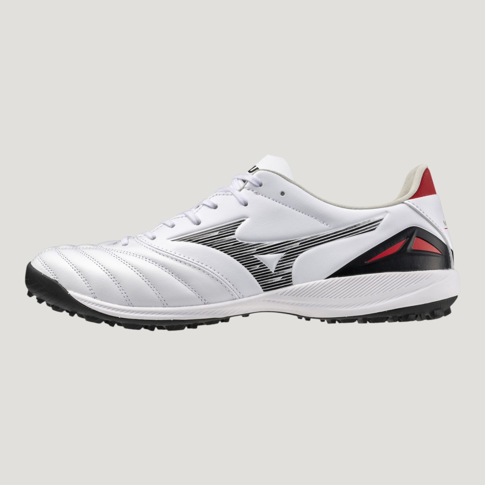 MORELIA NEO IV PRO AS WHITE-BLACK UNISEX 540372_0090_00