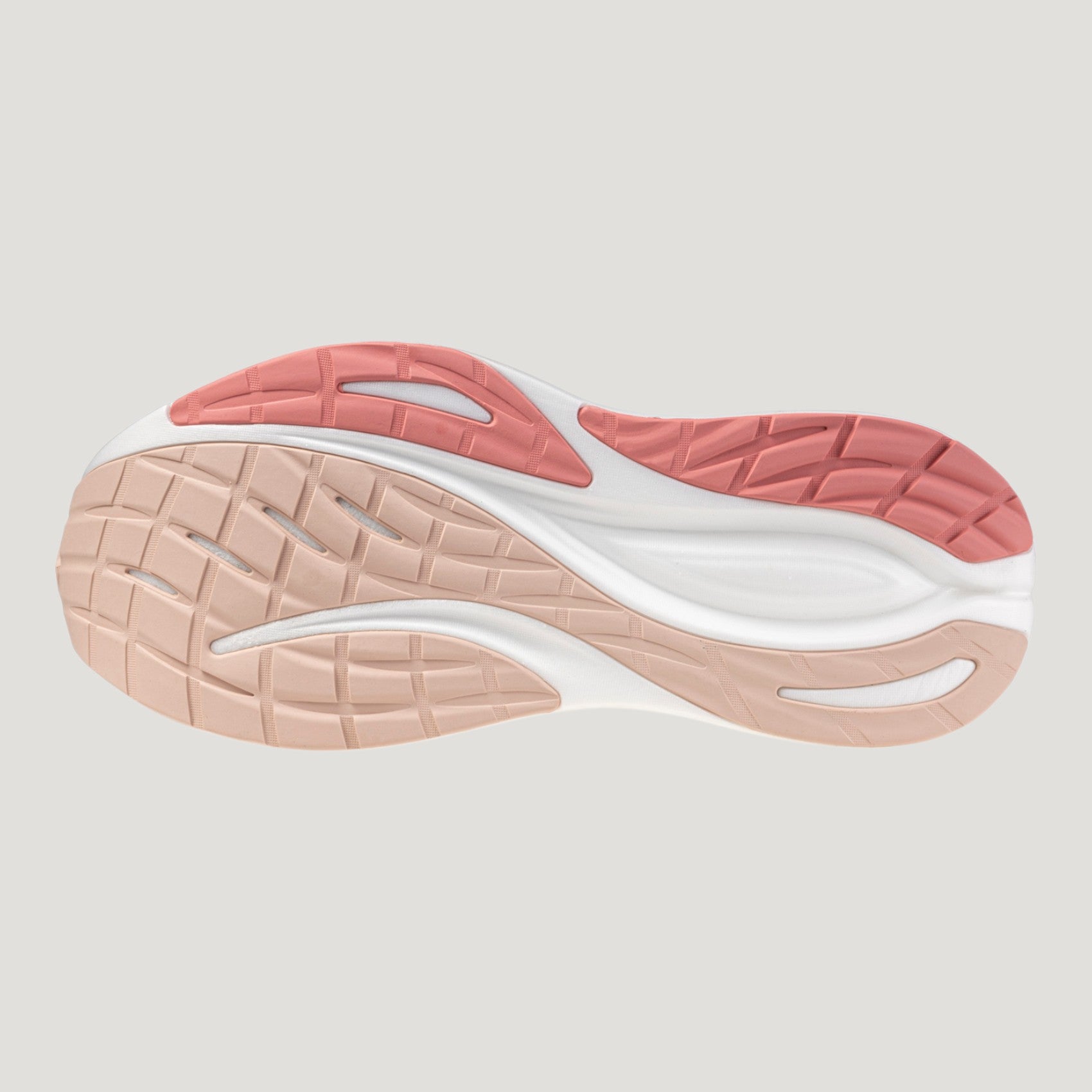 NEO ZEN 2 PETAL PINK-WHITE WOMEN 411560_1A00_12