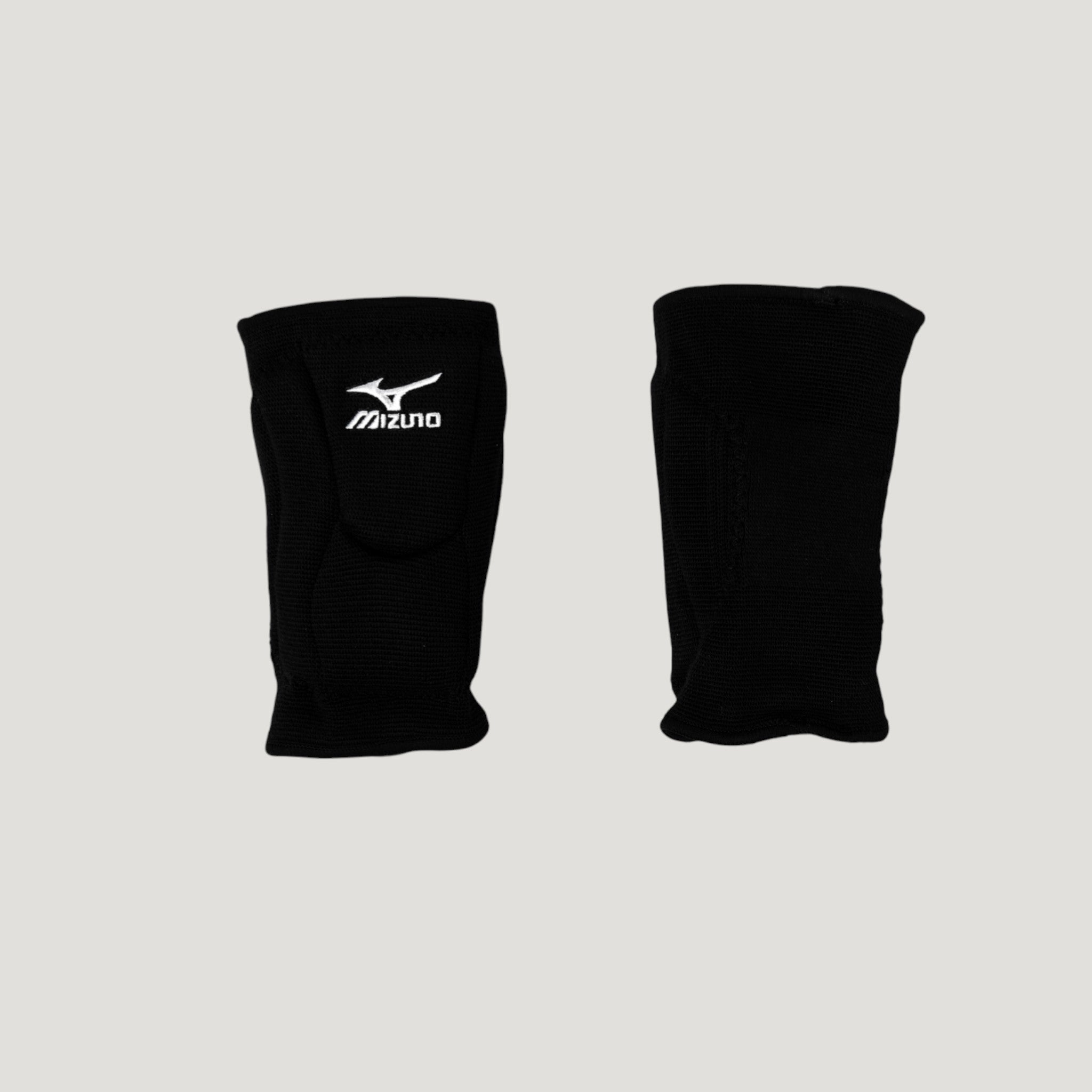 ELITE 9 SL2 KNEEPAD BLACK UNISEX 480175_9090_02
