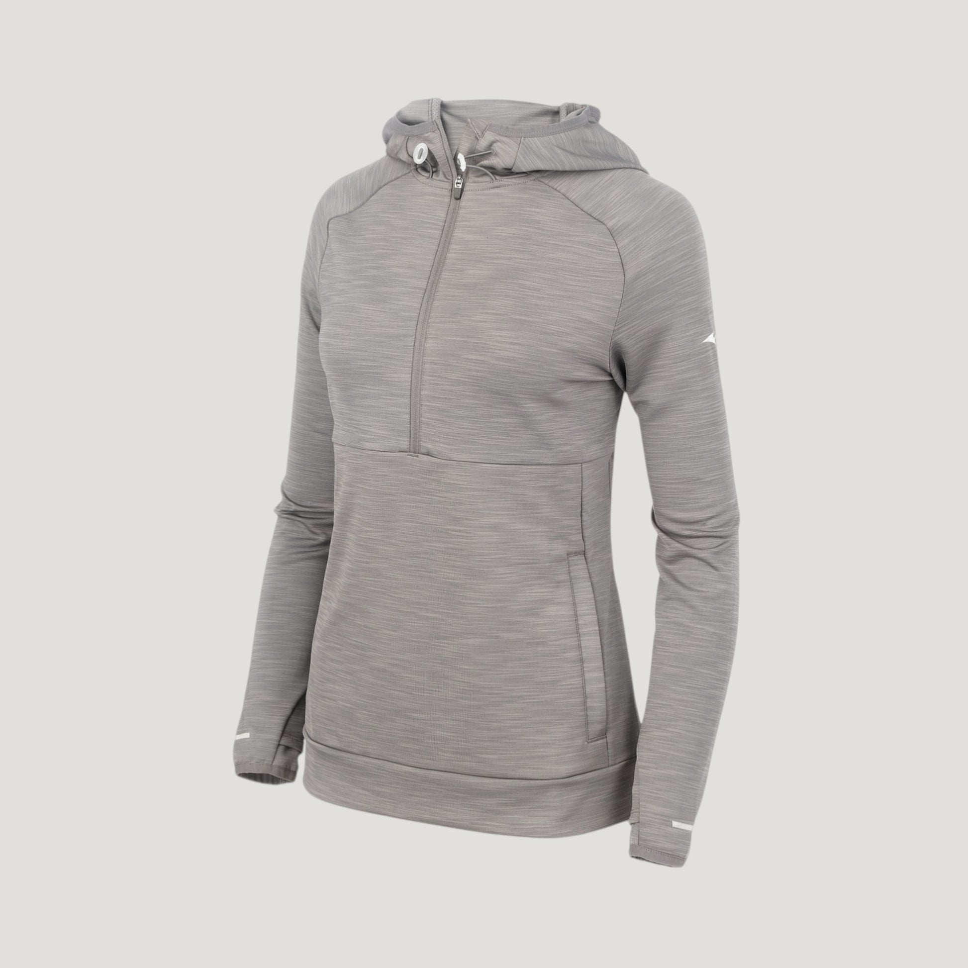 INFINITY HOODY QUIET SHADE WOMEN 422179_9I9I_1