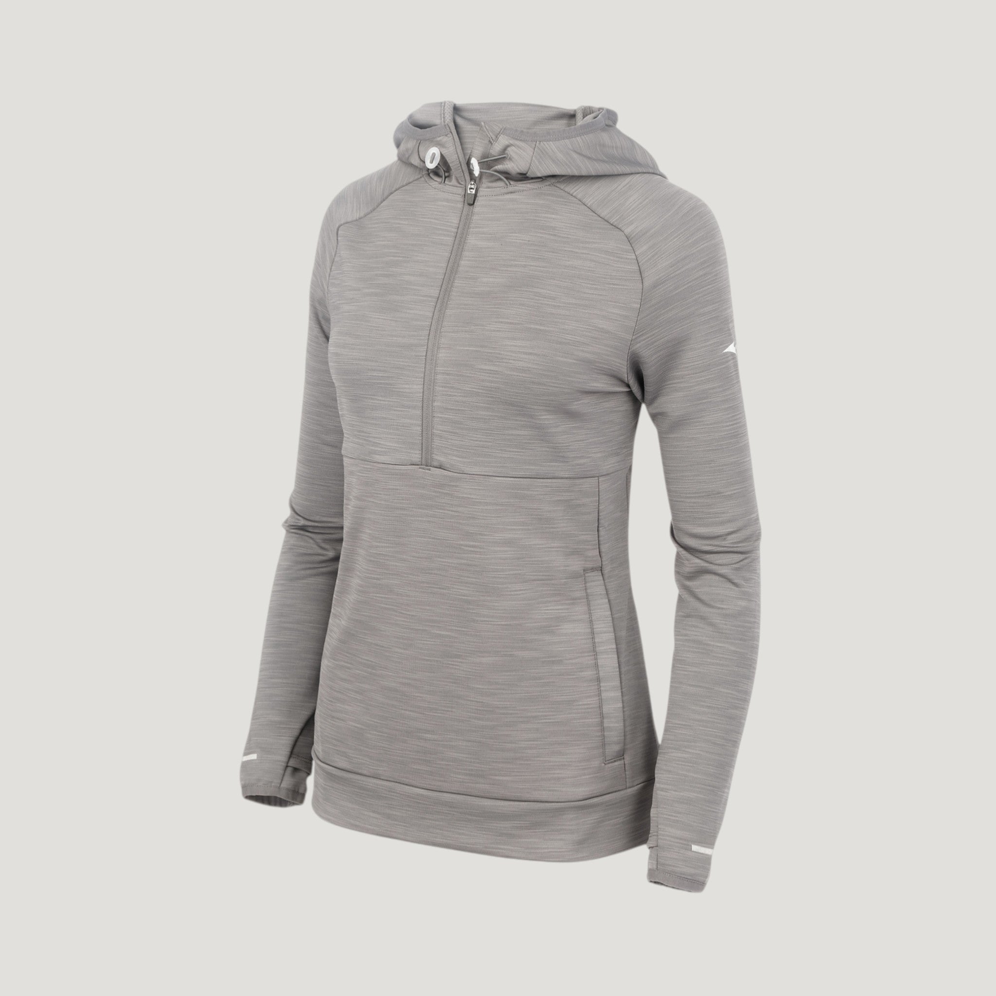 INFINITY HOODY QUIET SHADE WOMEN 422179_9I9I_1