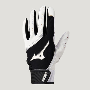 MVP - 2022 - YTH TEE BALL WHITE-BLACK MEN 330426_0090_01