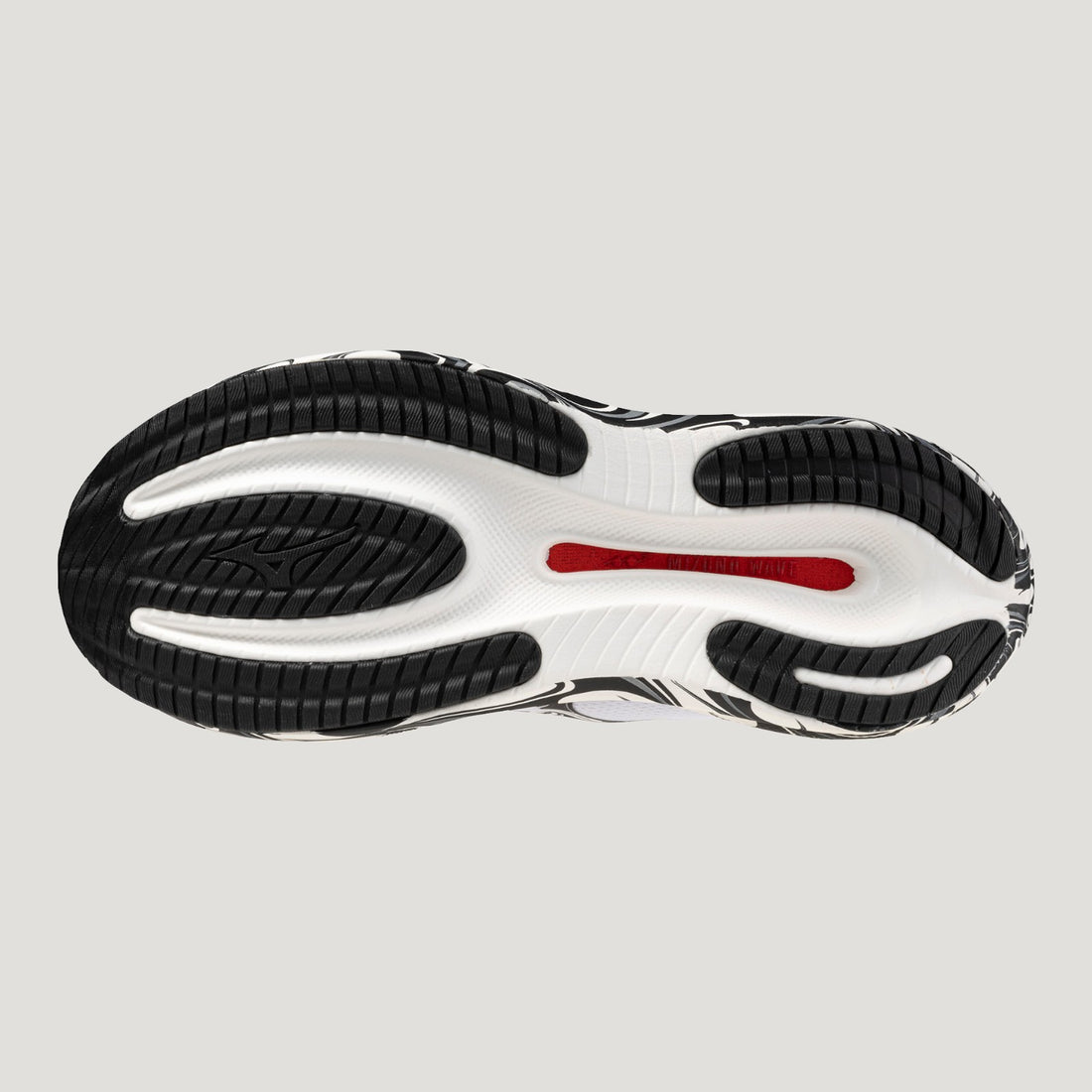WAVE RIDER 30 DISCLOSURE WHITE-BLACK UNISEX 411630_0090_00