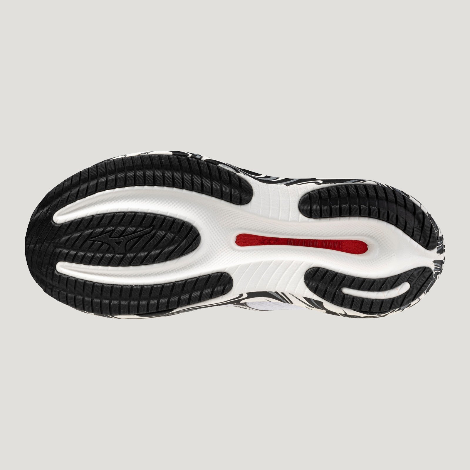 WAVE RIDER 30 DISCLOSURE WHITE-BLACK UNISEX 411630_0090_02